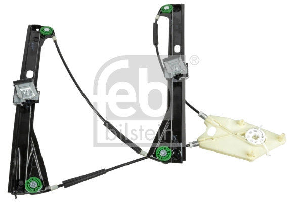 Window Regulator